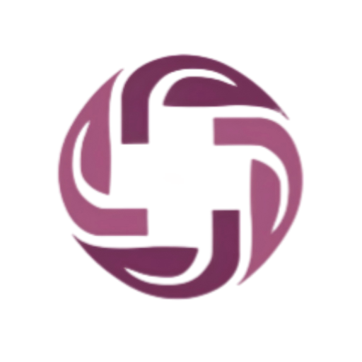 紫维医疗logo